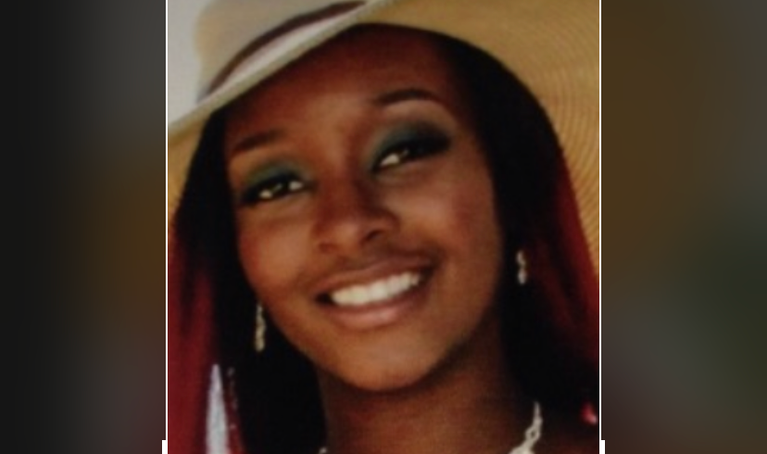 Lauren Lee Butler is the owner of black magic beauty supply.
